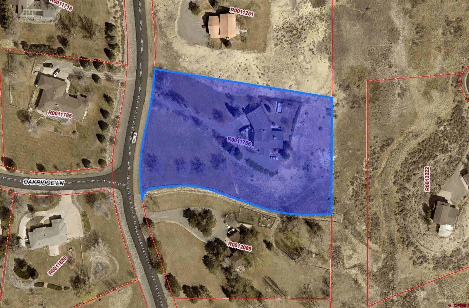 16200 6765 Road, Montrose, CO 81401