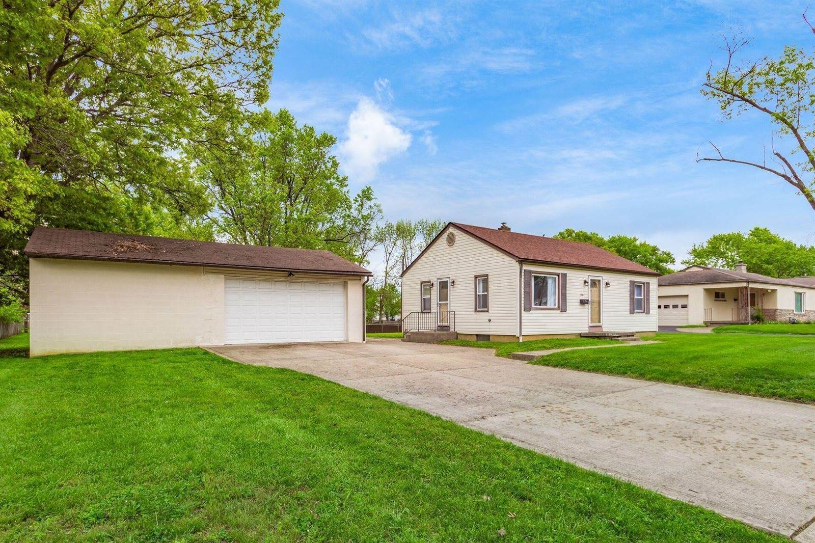 1310 Acton Road, Columbus, OH 43224