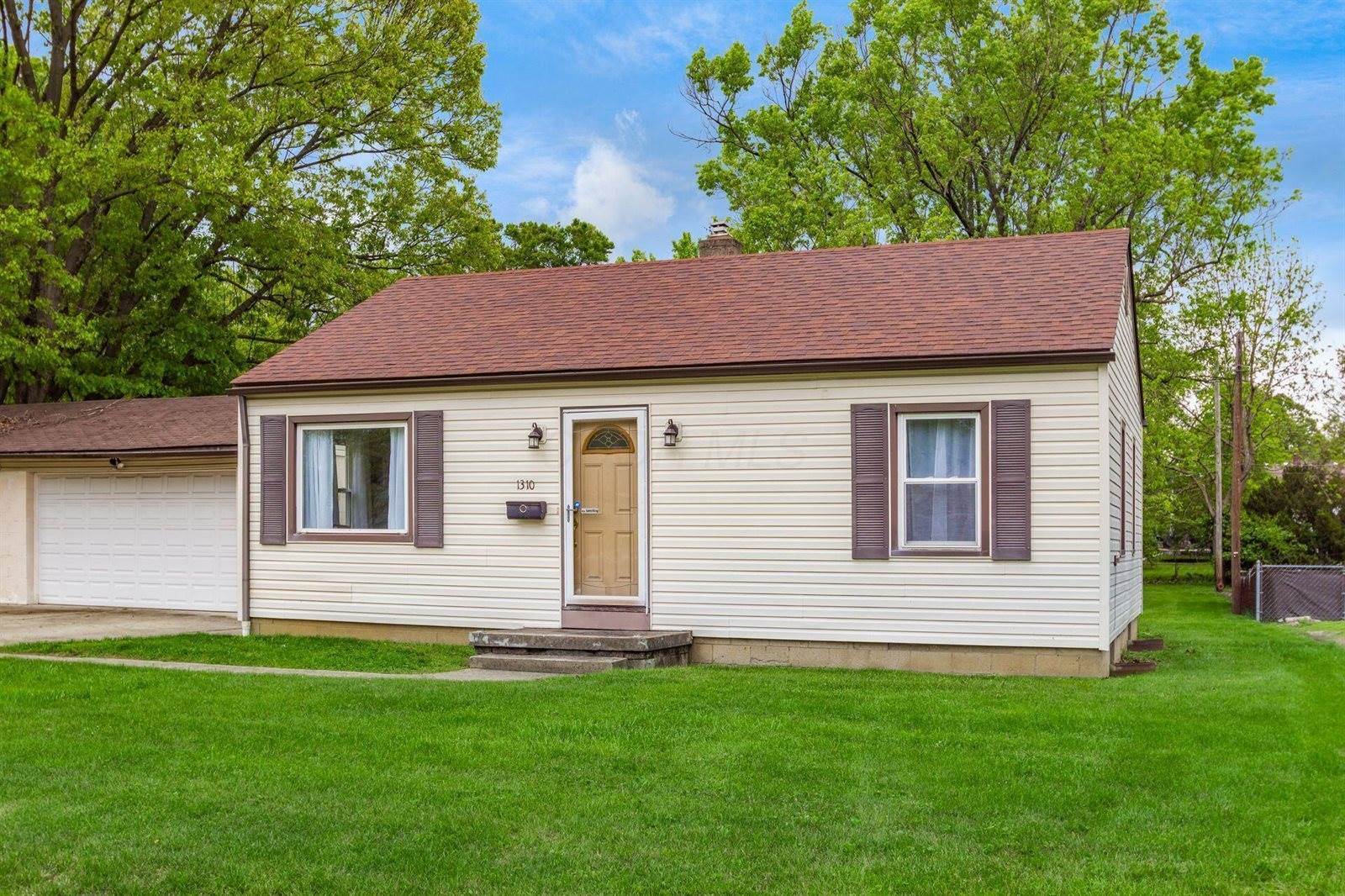 1310 Acton Road, Columbus, OH 43224