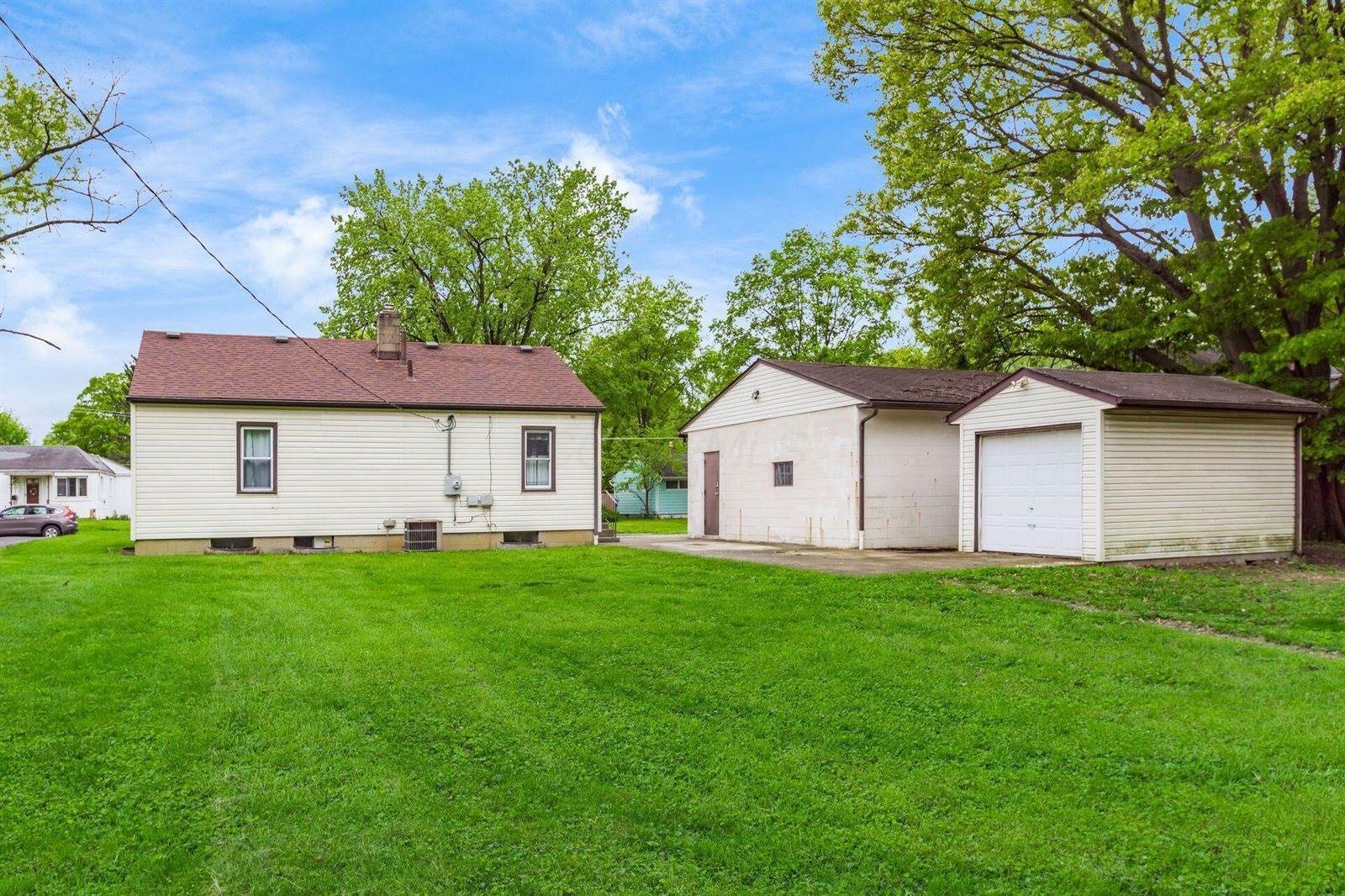 1310 Acton Road, Columbus, OH 43224