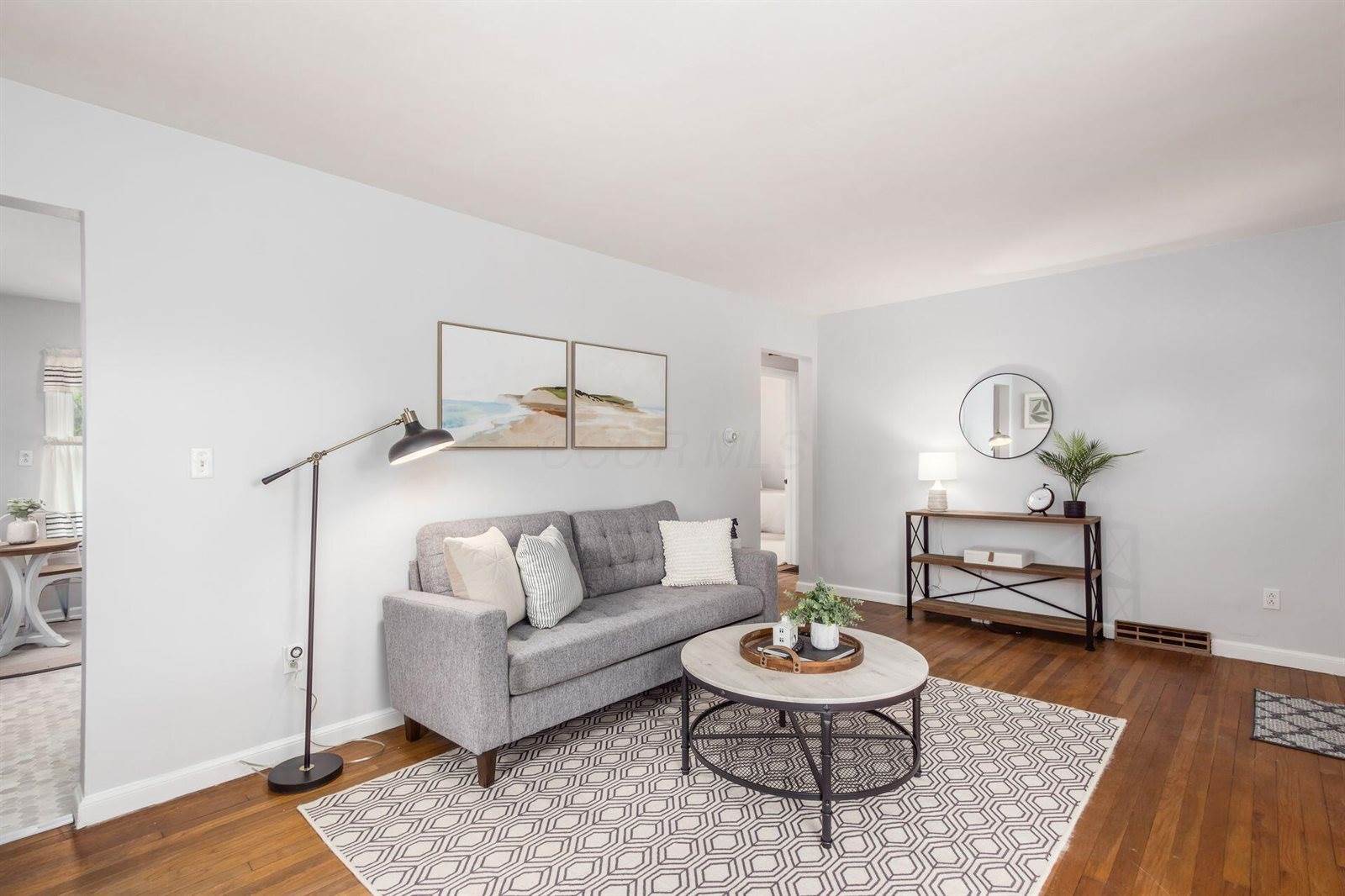 1310 Acton Road, Columbus, OH 43224