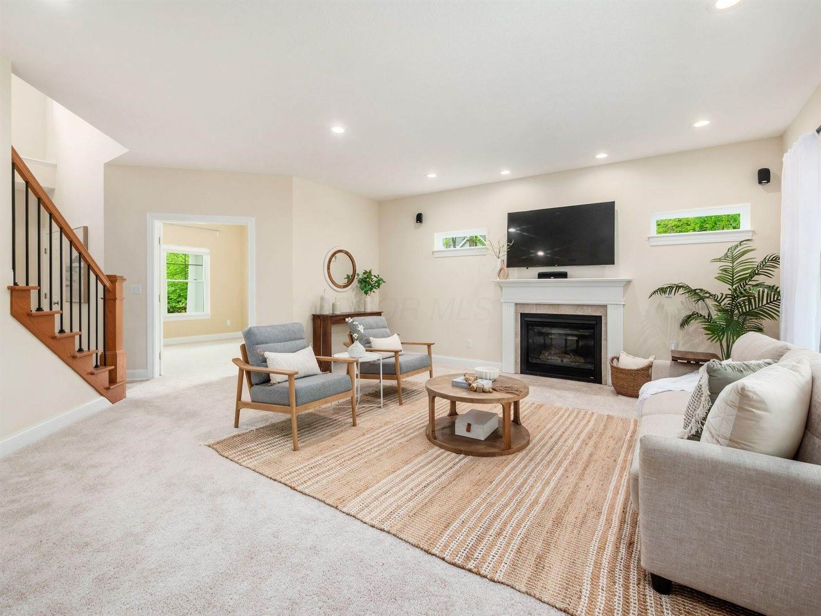 9684 Shawnee Trail, Powell, OH 43065