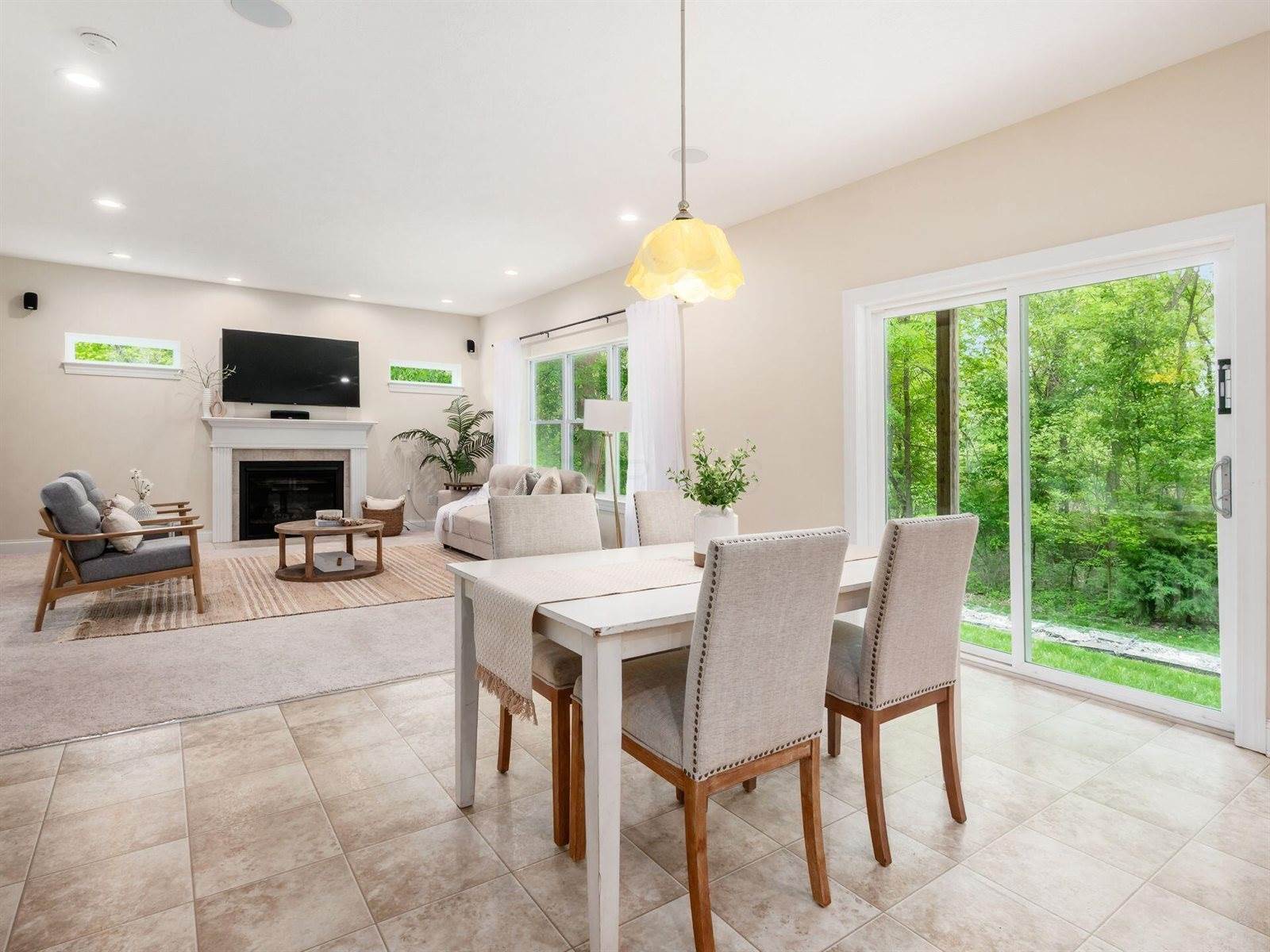 9684 Shawnee Trail, Powell, OH 43065