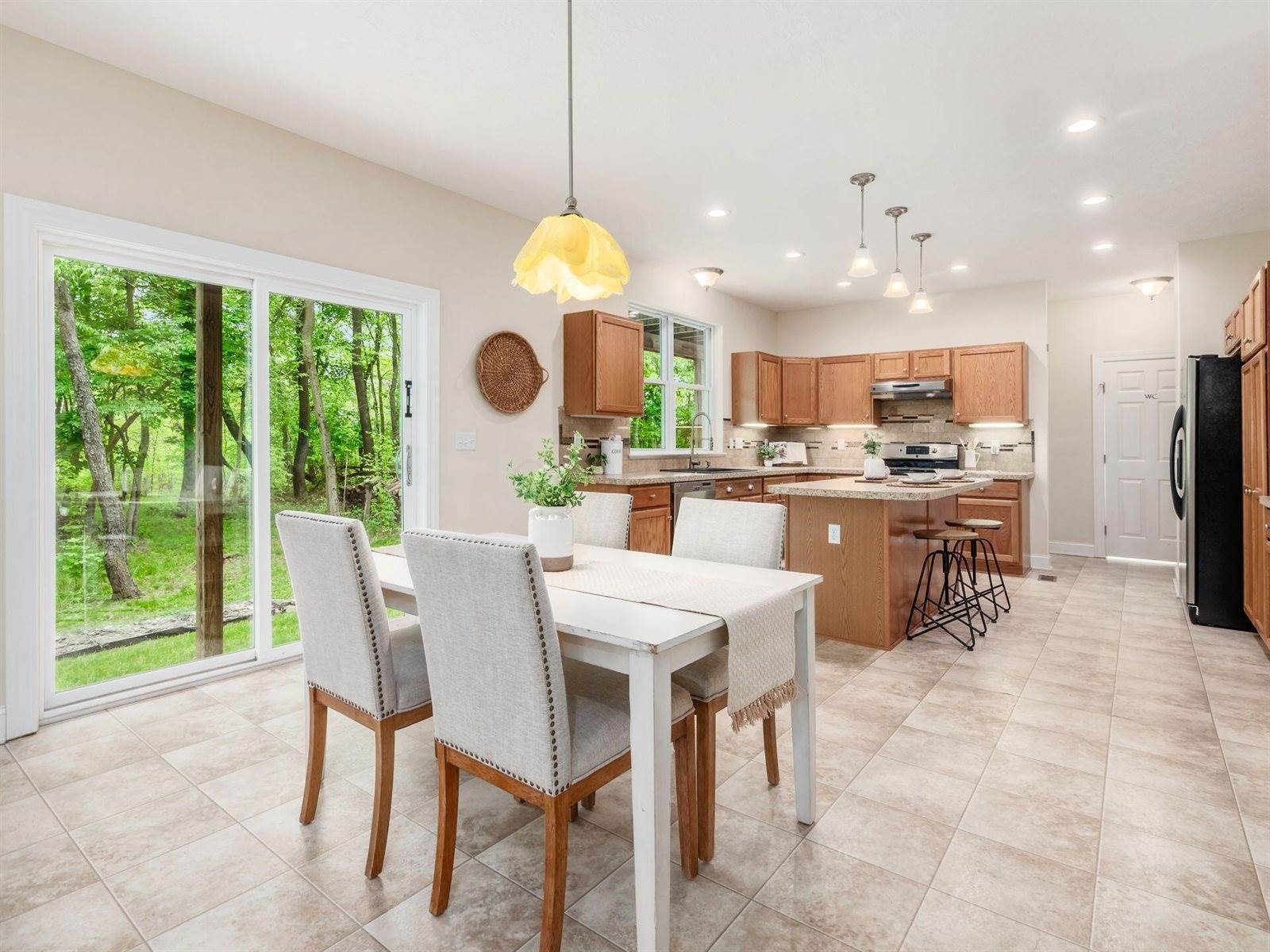 9684 Shawnee Trail, Powell, OH 43065