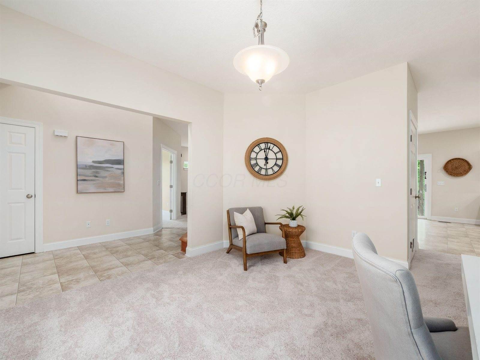 9684 Shawnee Trail, Powell, OH 43065