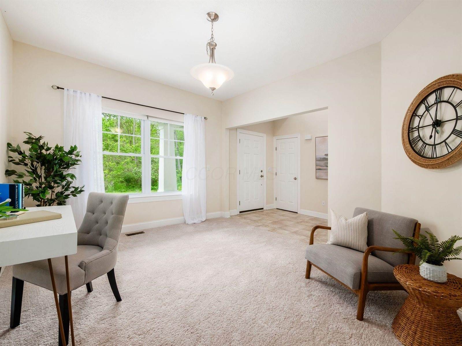 9684 Shawnee Trail, Powell, OH 43065