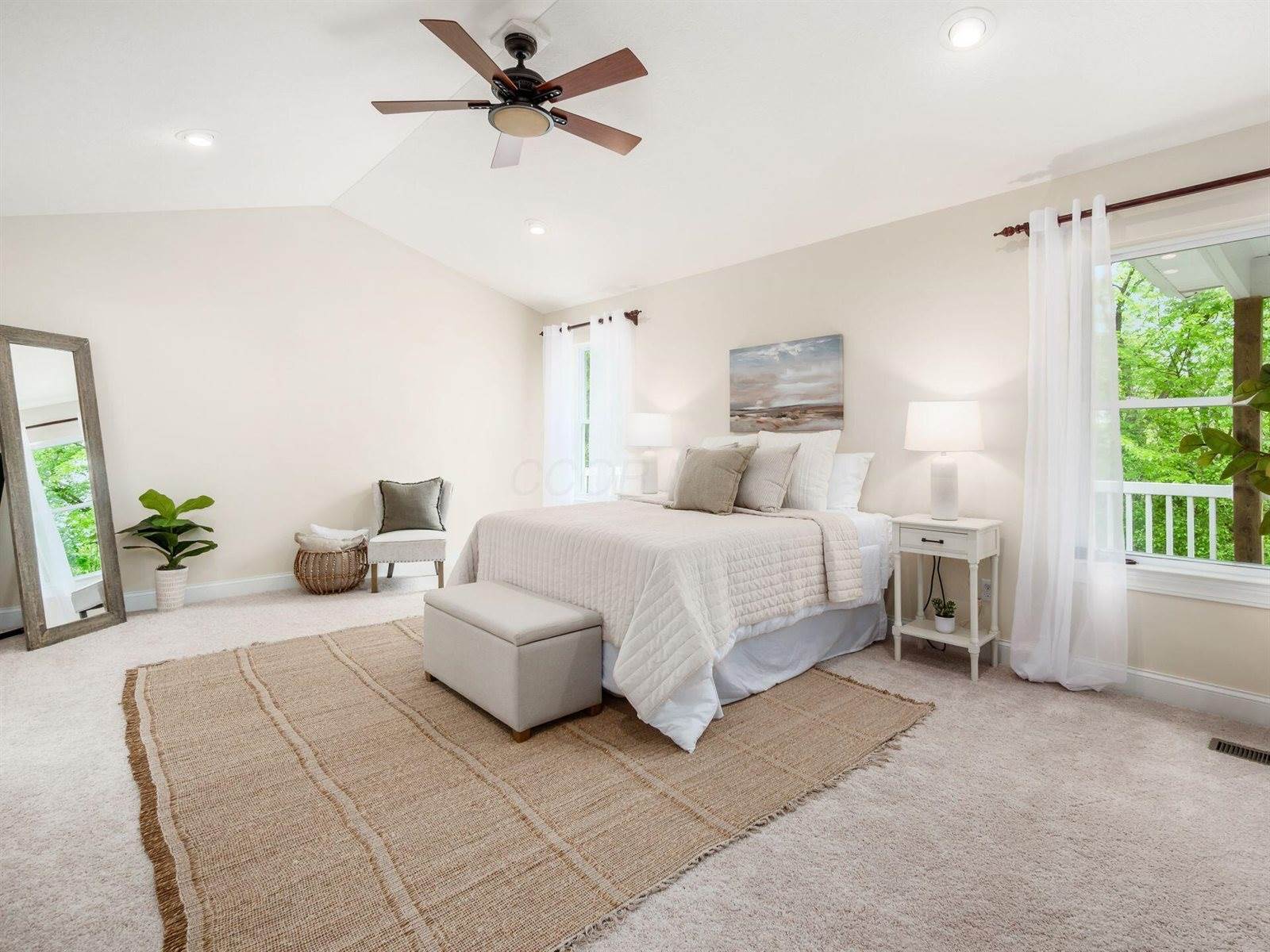 9684 Shawnee Trail, Powell, OH 43065