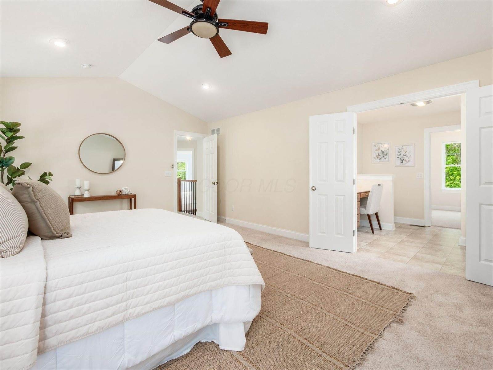 9684 Shawnee Trail, Powell, OH 43065