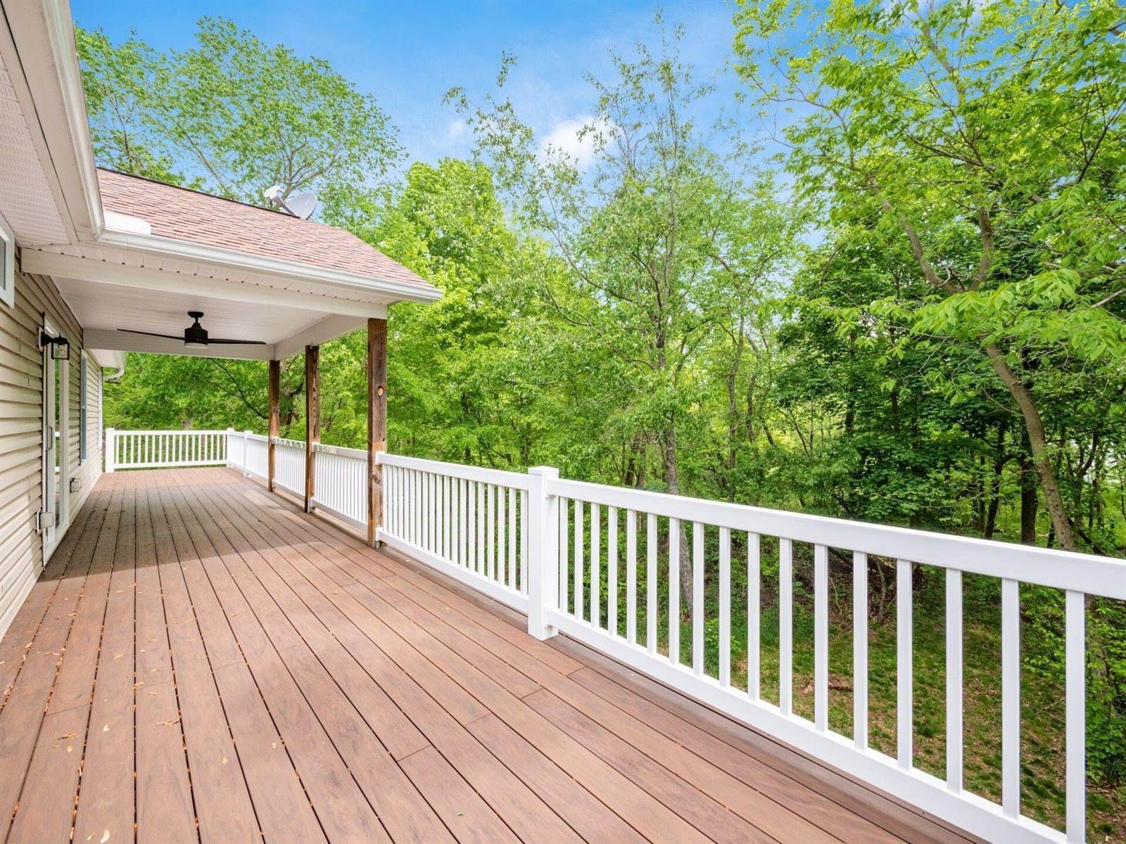 9684 Shawnee Trail, Powell, OH 43065