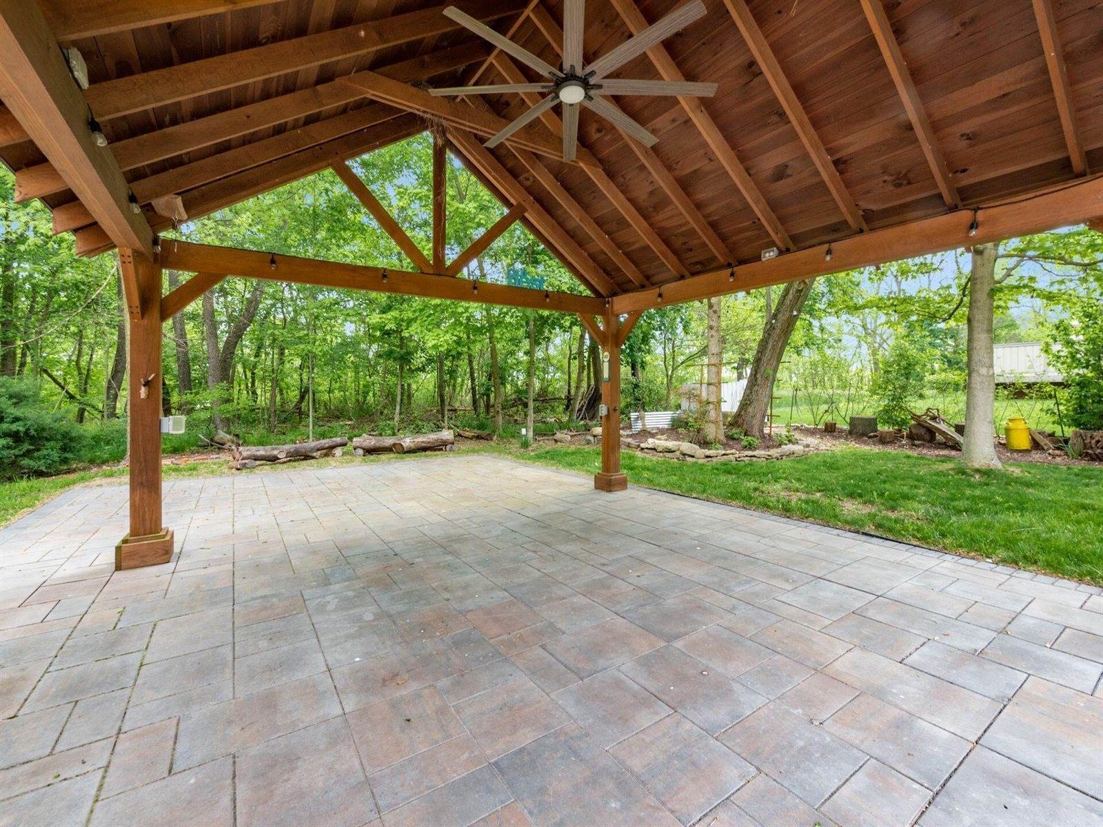 9684 Shawnee Trail, Powell, OH 43065