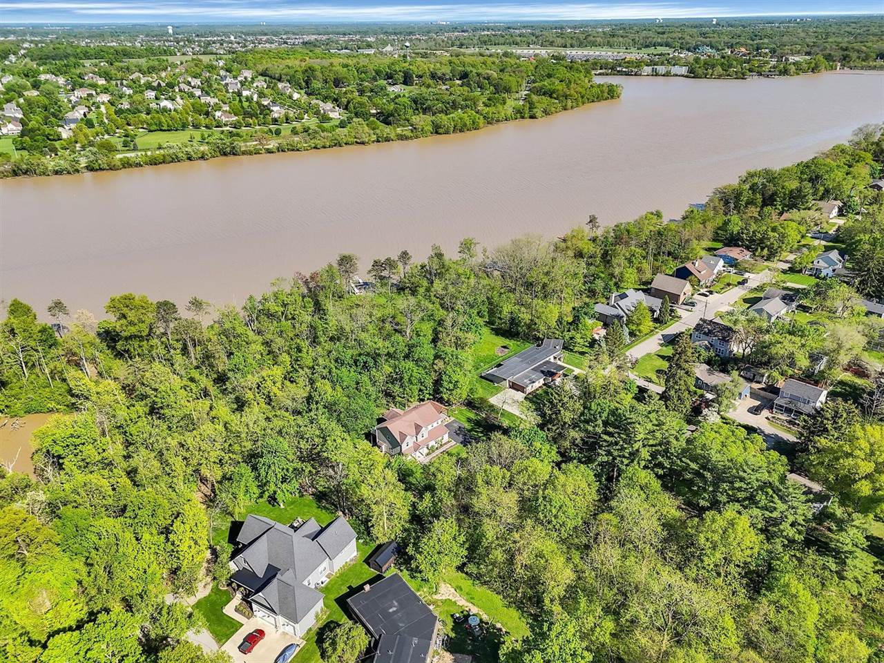 9684 Shawnee Trail, Powell, OH 43065