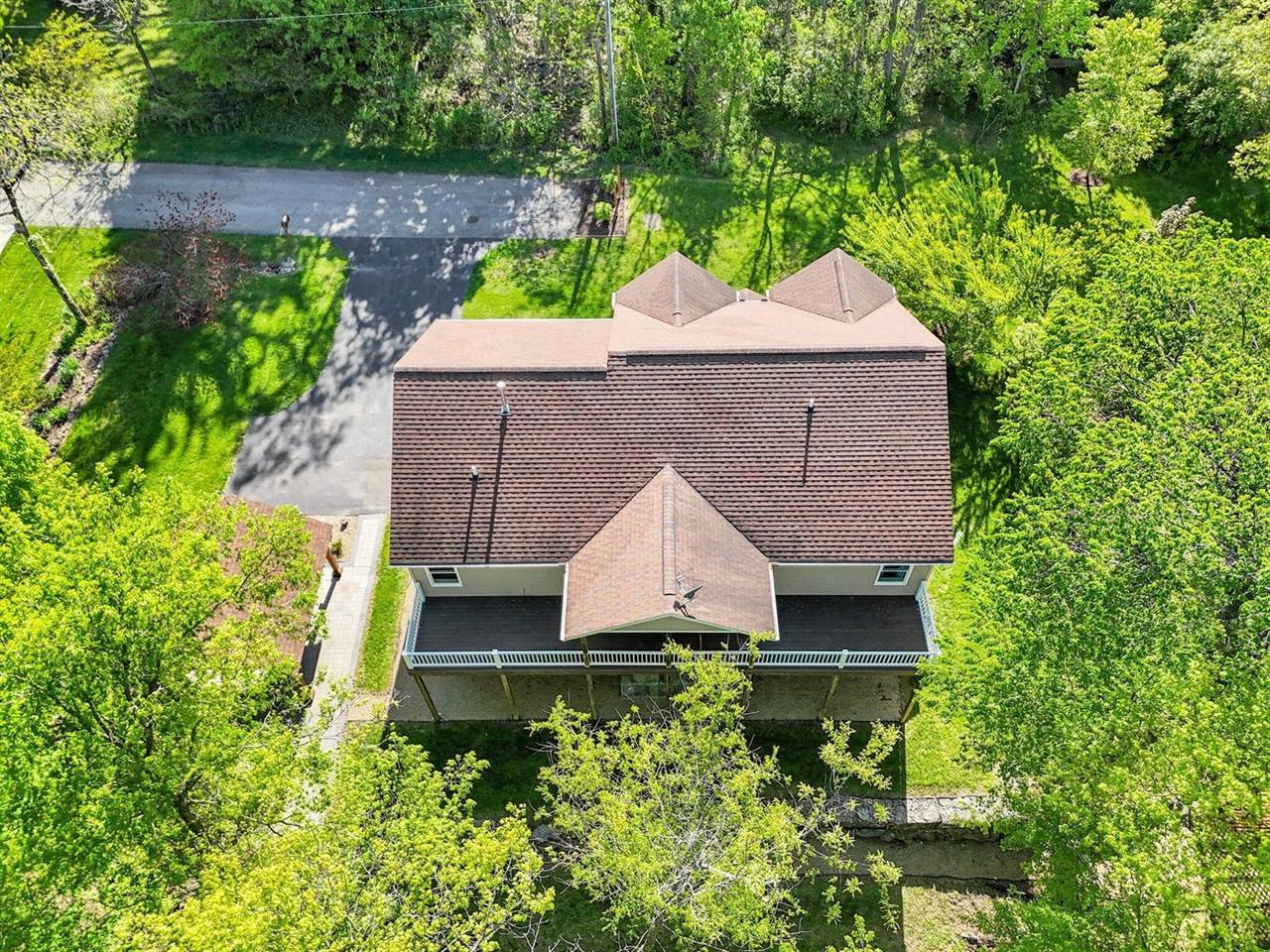 9684 Shawnee Trail, Powell, OH 43065