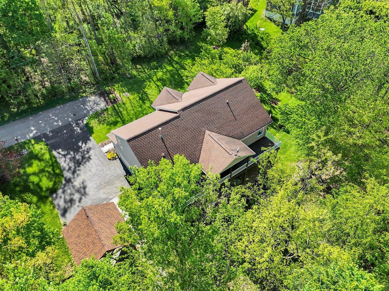 9684 Shawnee Trail, Powell, OH 43065