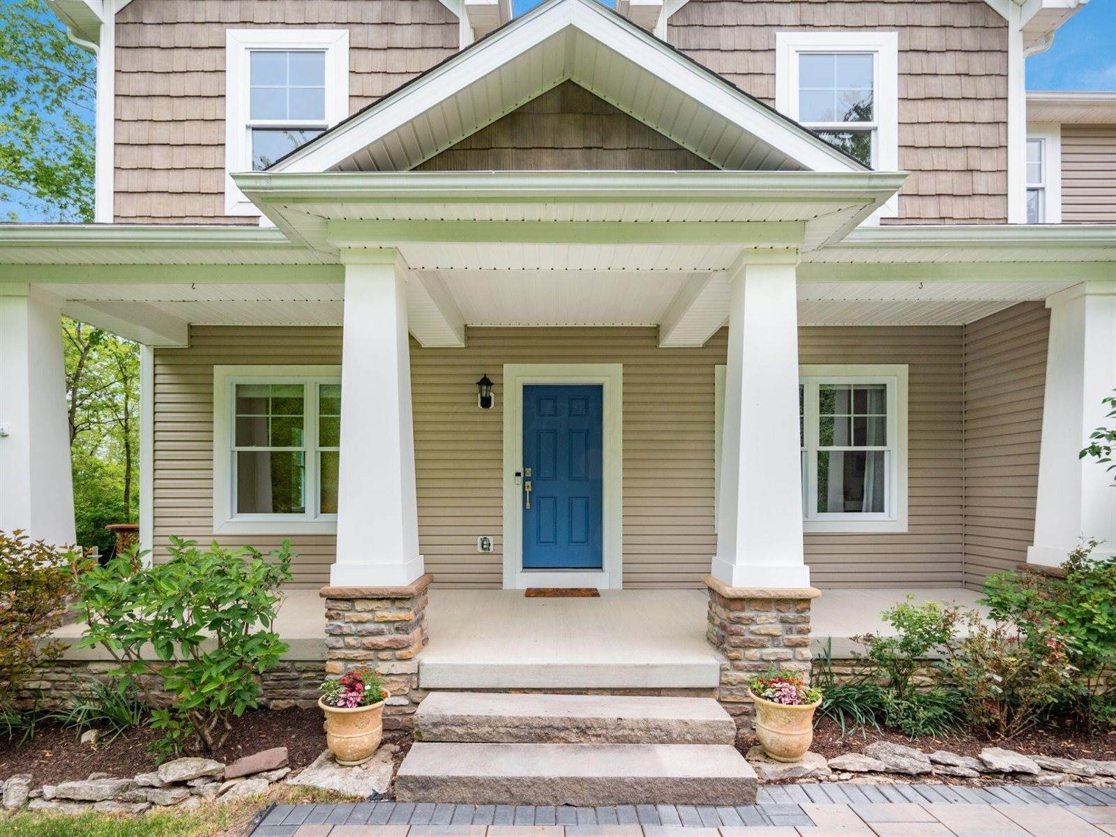 9684 Shawnee Trail, Powell, OH 43065