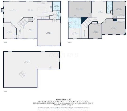 9684 Shawnee Trail, Powell, OH 43065