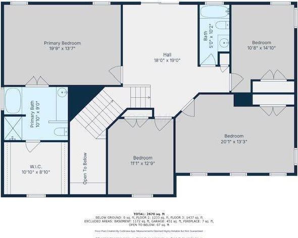 9684 Shawnee Trail, Powell, OH 43065