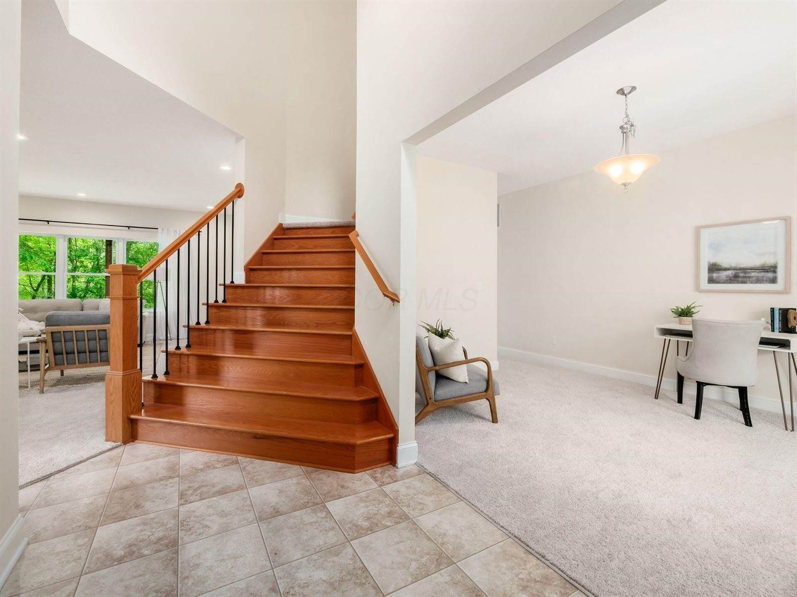 9684 Shawnee Trail, Powell, OH 43065