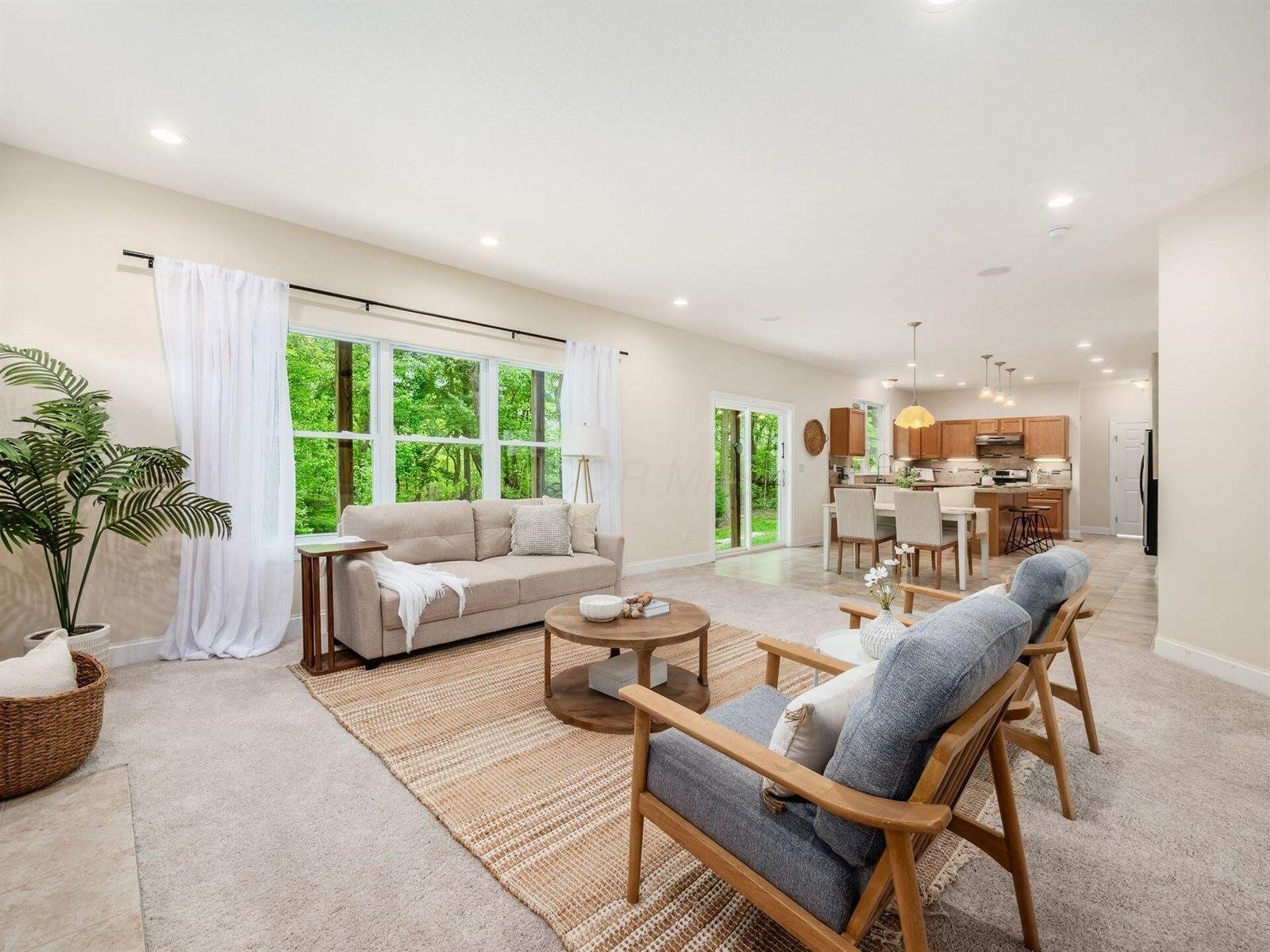 9684 Shawnee Trail, Powell, OH 43065