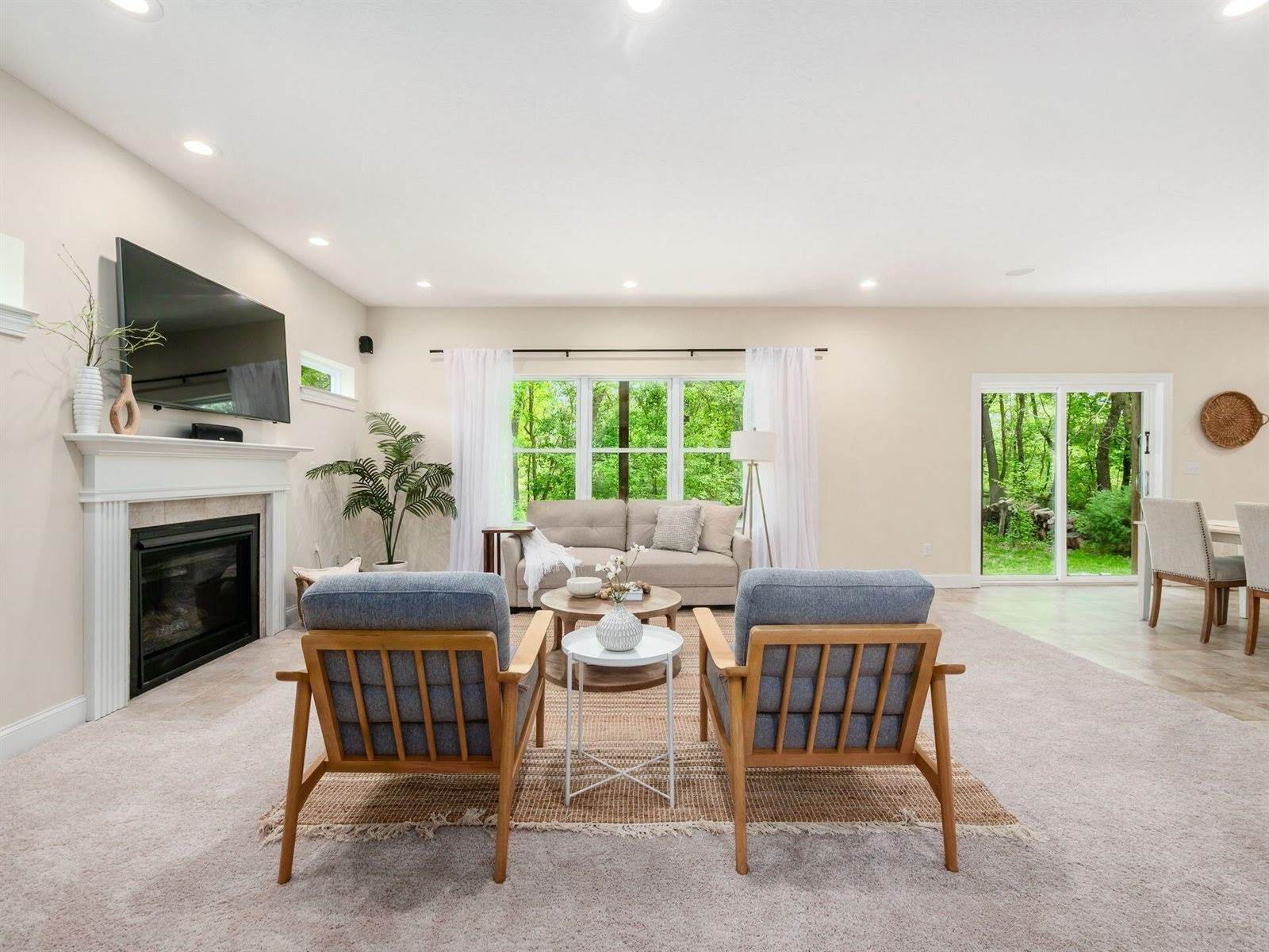 9684 Shawnee Trail, Powell, OH 43065