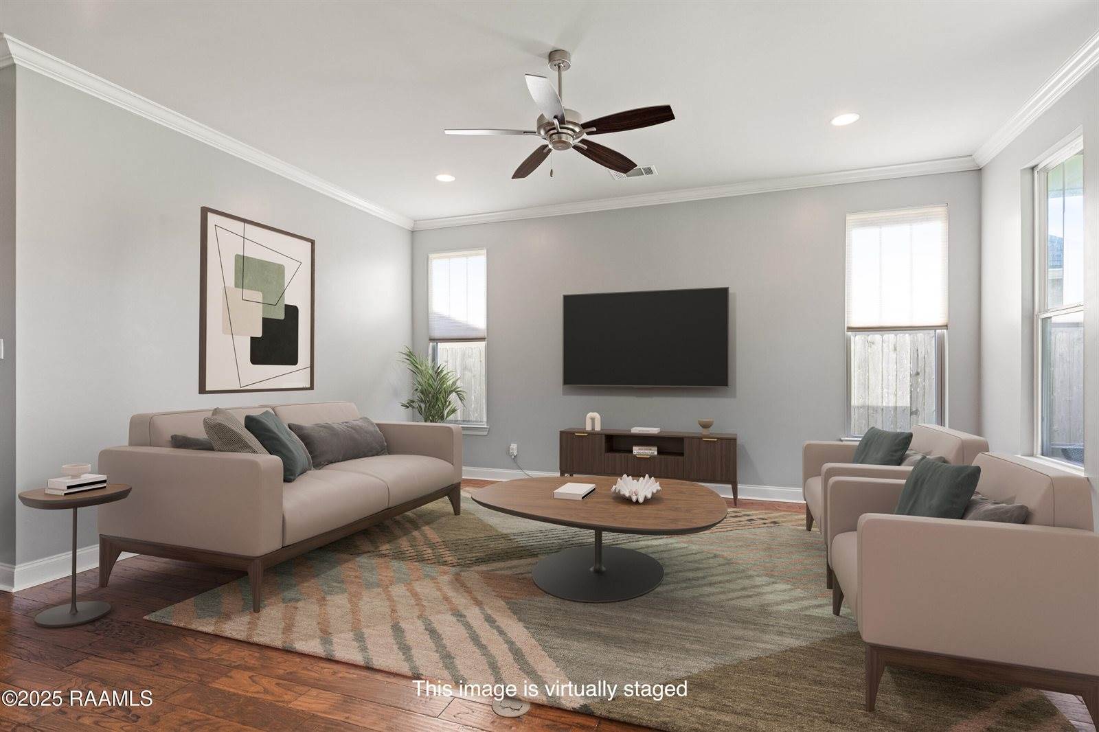 213 Oak Path Drive, Carencro, LA 70520