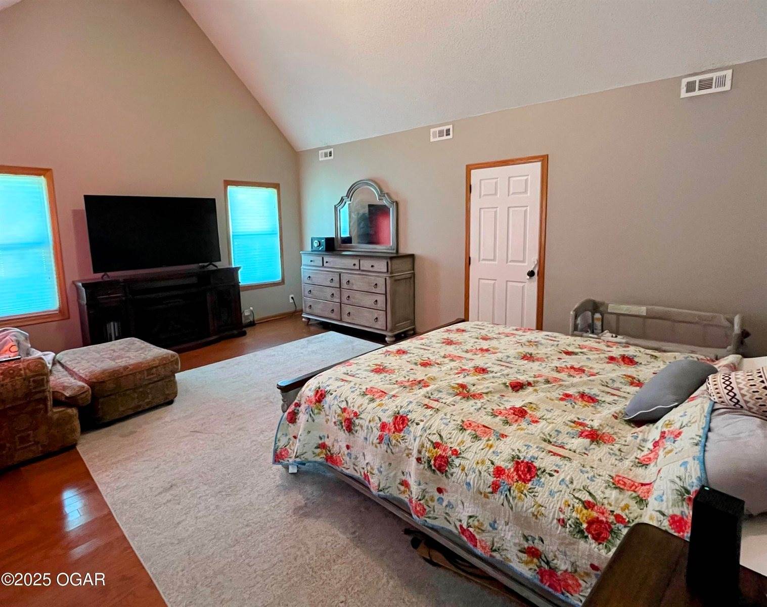 1805 West Dogwood Drive, Joplin, MO 64801