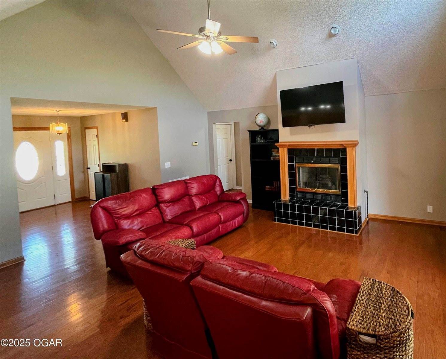 1805 West Dogwood Drive, Joplin, MO 64801