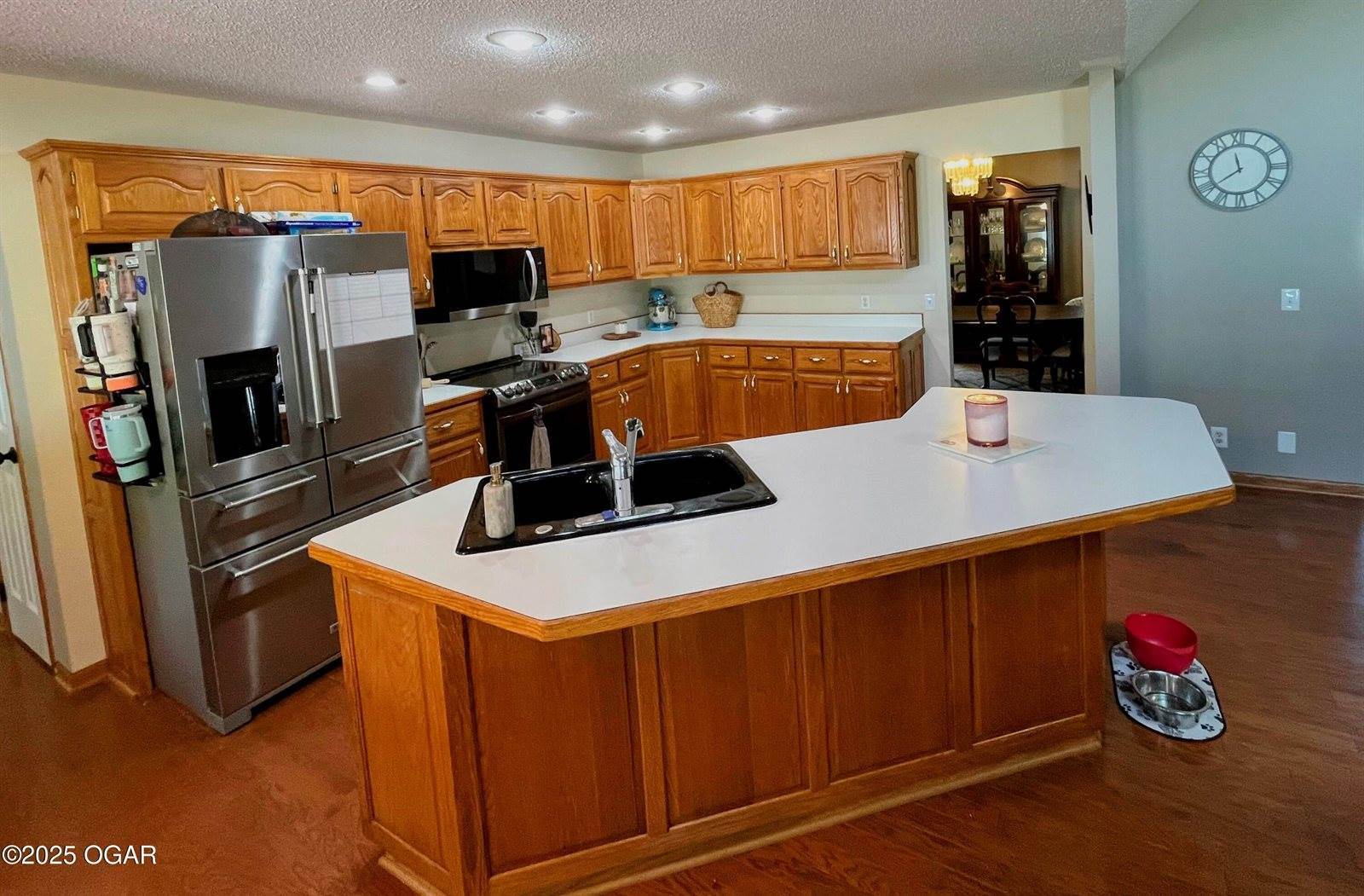 1805 West Dogwood Drive, Joplin, MO 64801