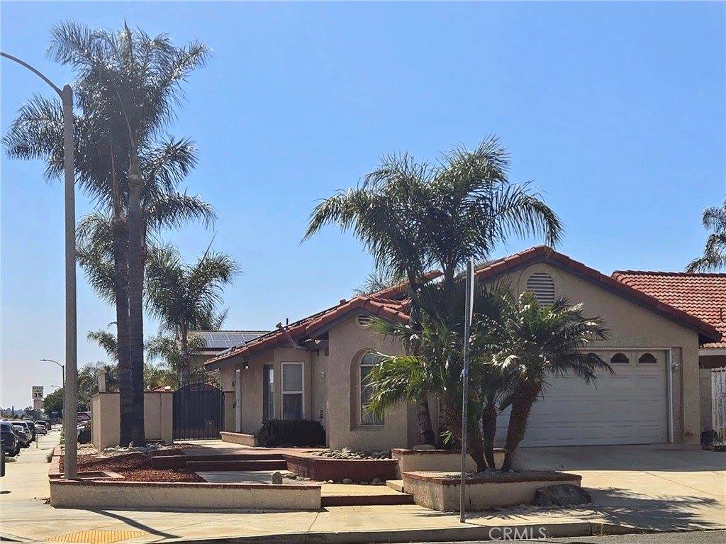 13241 Oak Dell Street, Moreno Valley, CA 92553