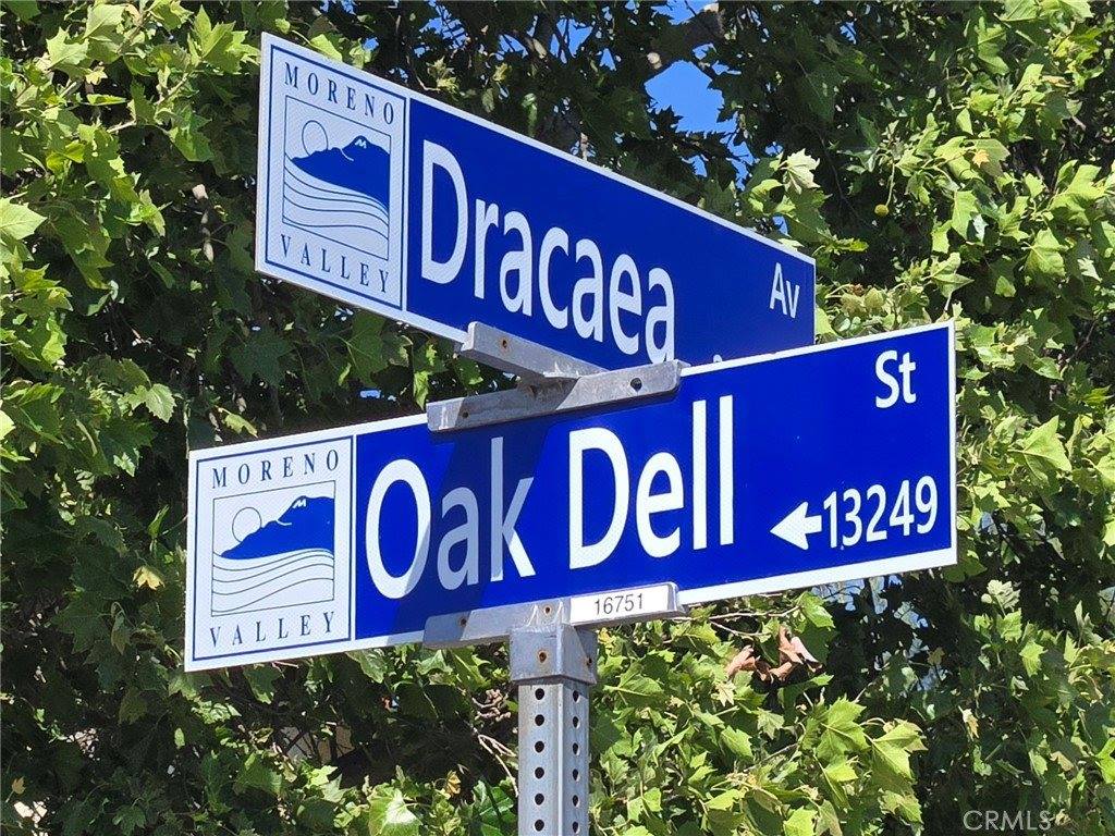 13241 Oak Dell Street, Moreno Valley, CA 92553