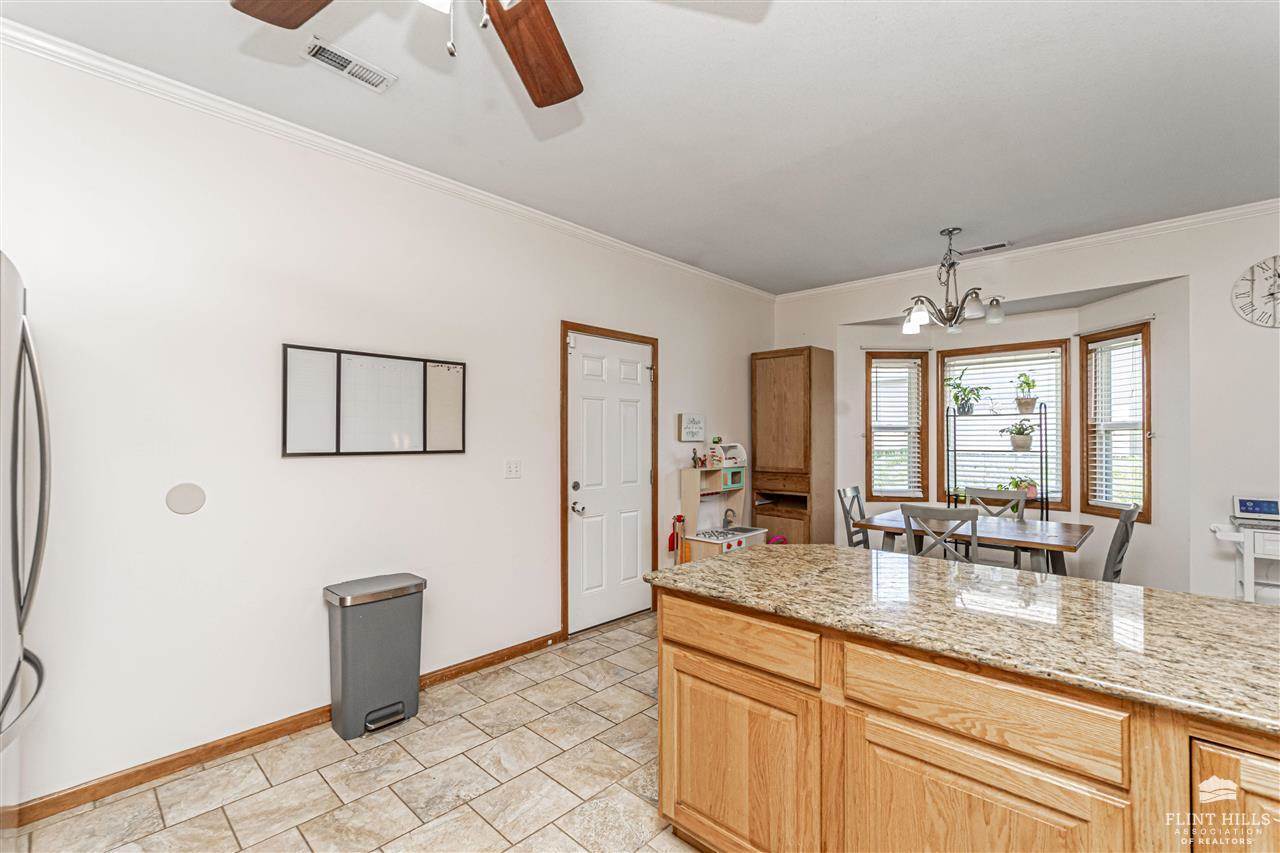 1507 Meadowbrooke Lane, Junction City, KS 66441