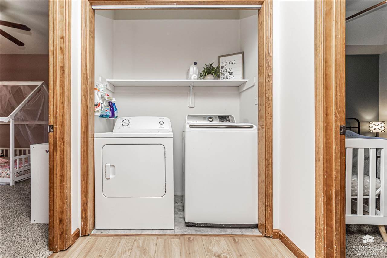 1507 Meadowbrooke Lane, Junction City, KS 66441