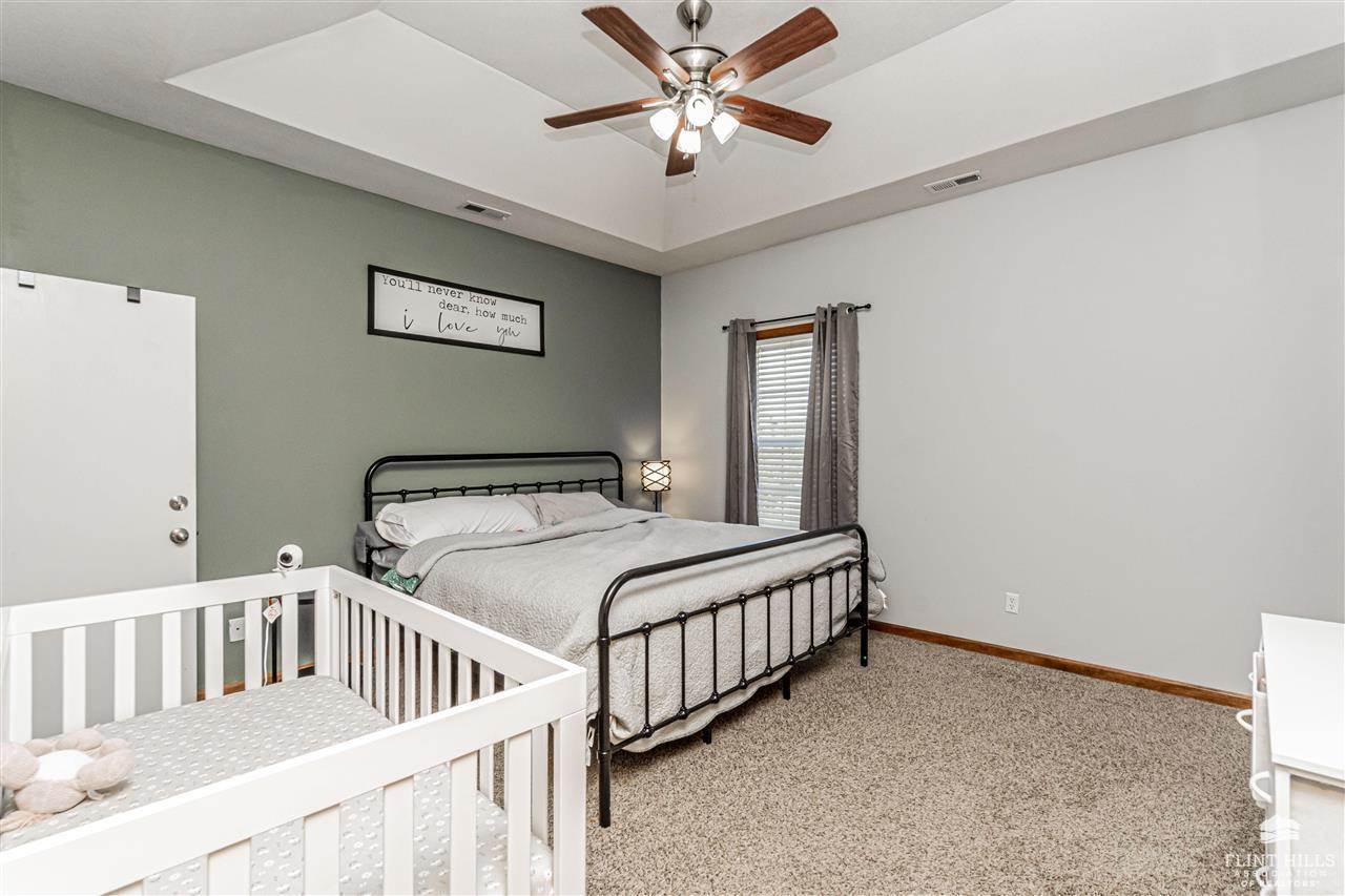 1507 Meadowbrooke Lane, Junction City, KS 66441