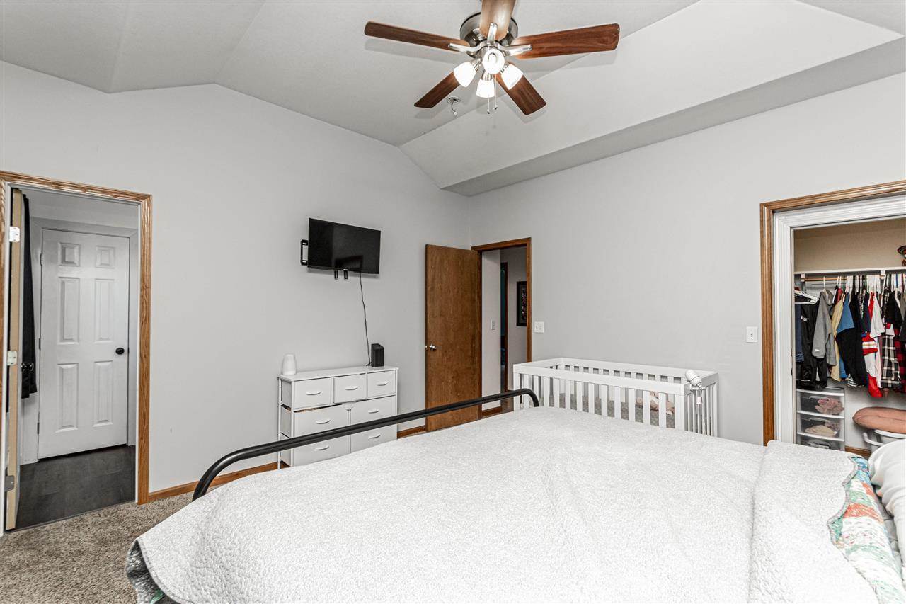 1507 Meadowbrooke Lane, Junction City, KS 66441