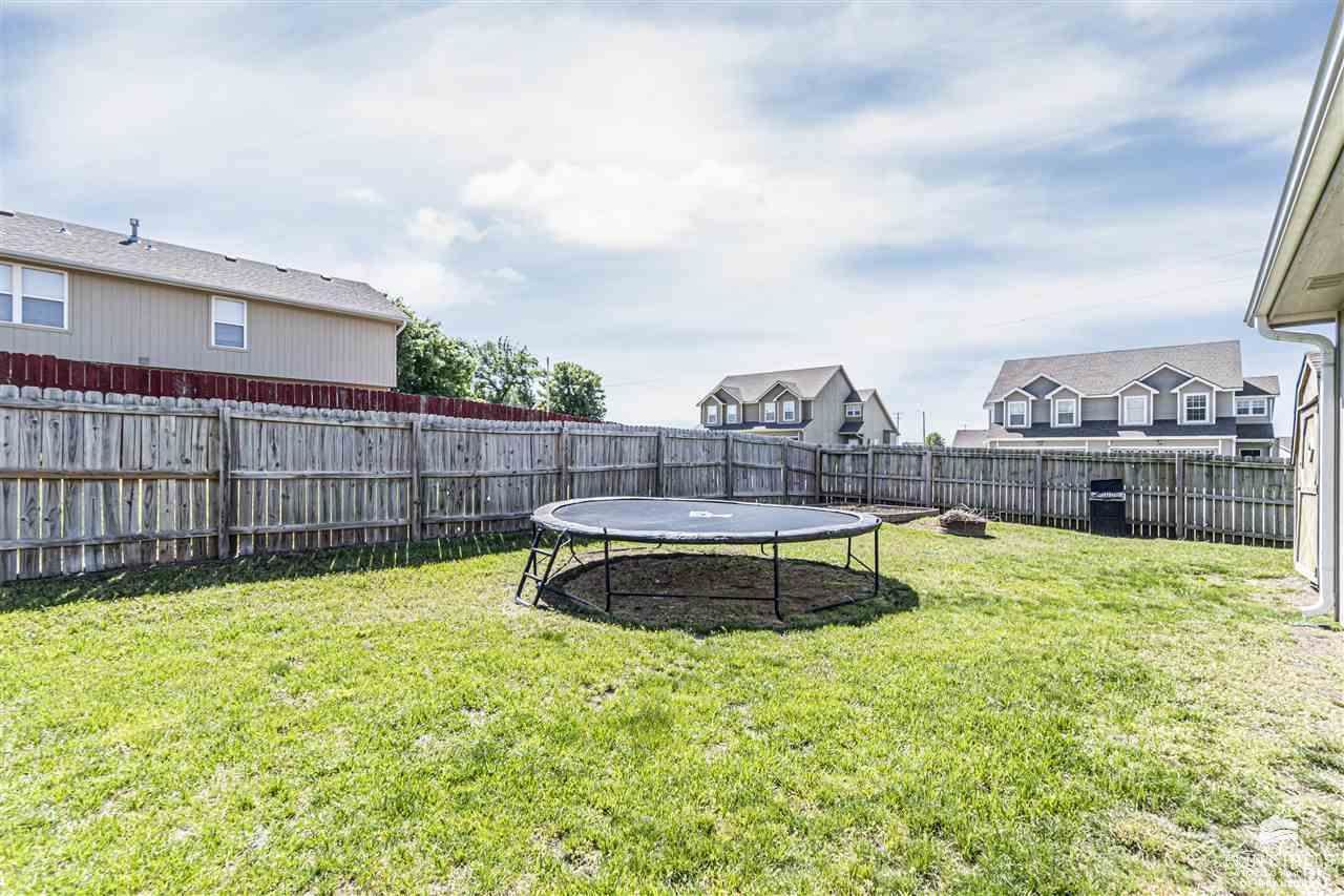 1507 Meadowbrooke Lane, Junction City, KS 66441