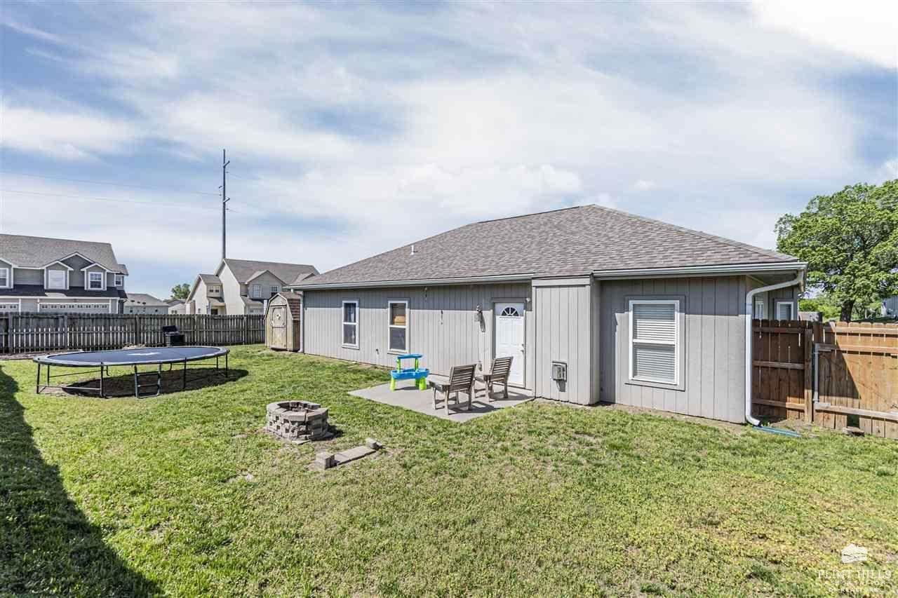 1507 Meadowbrooke Lane, Junction City, KS 66441