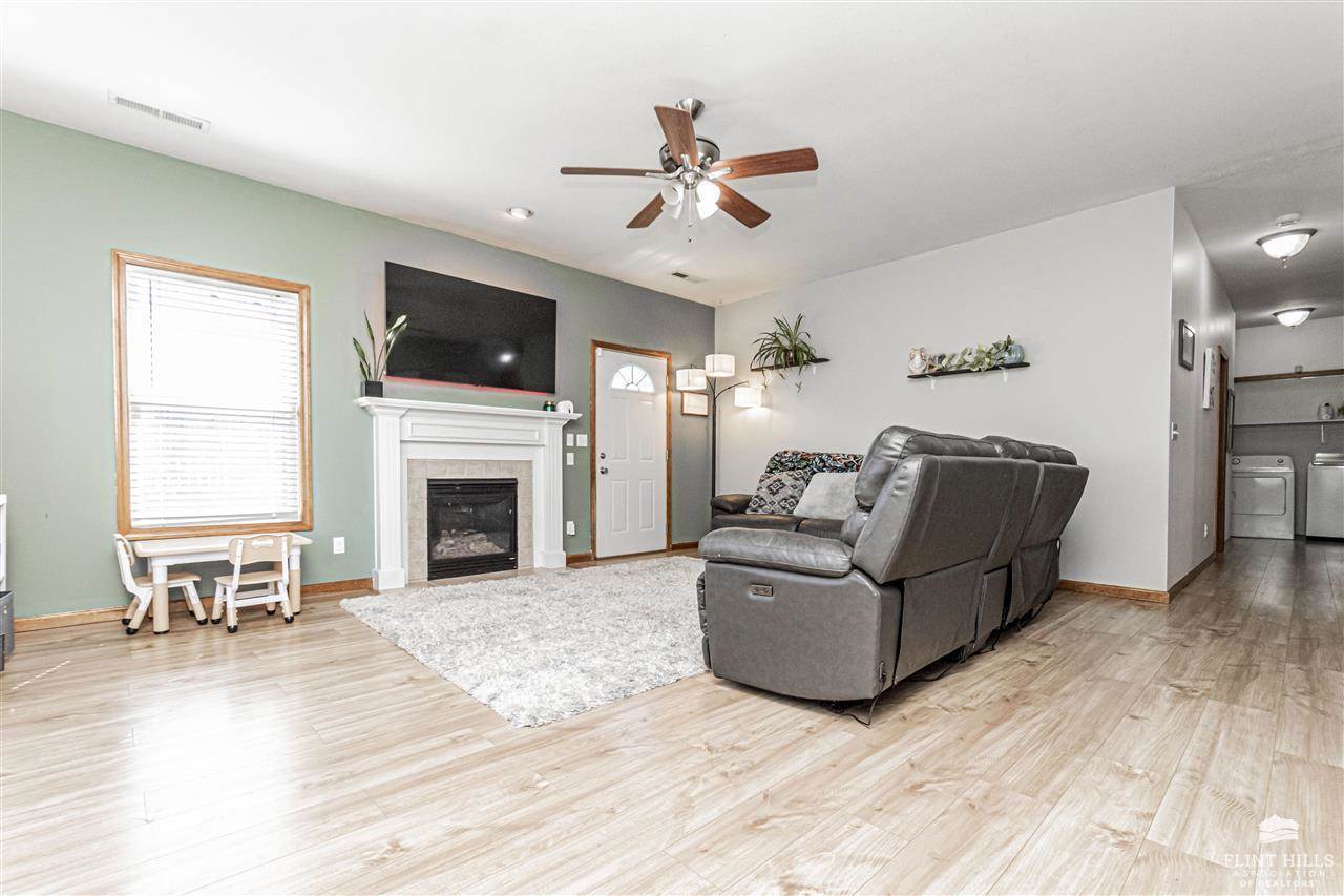 1507 Meadowbrooke Lane, Junction City, KS 66441