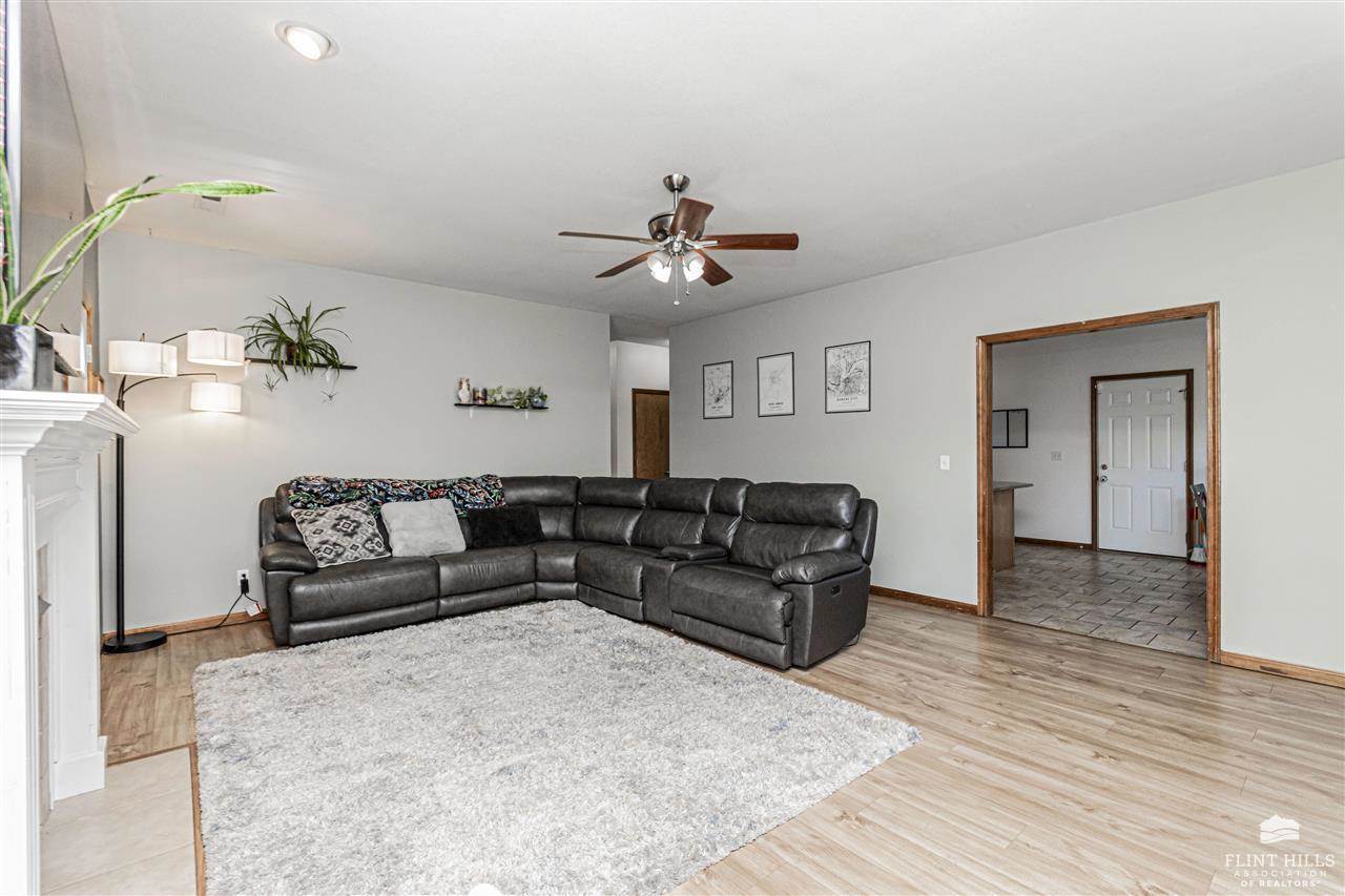 1507 Meadowbrooke Lane, Junction City, KS 66441