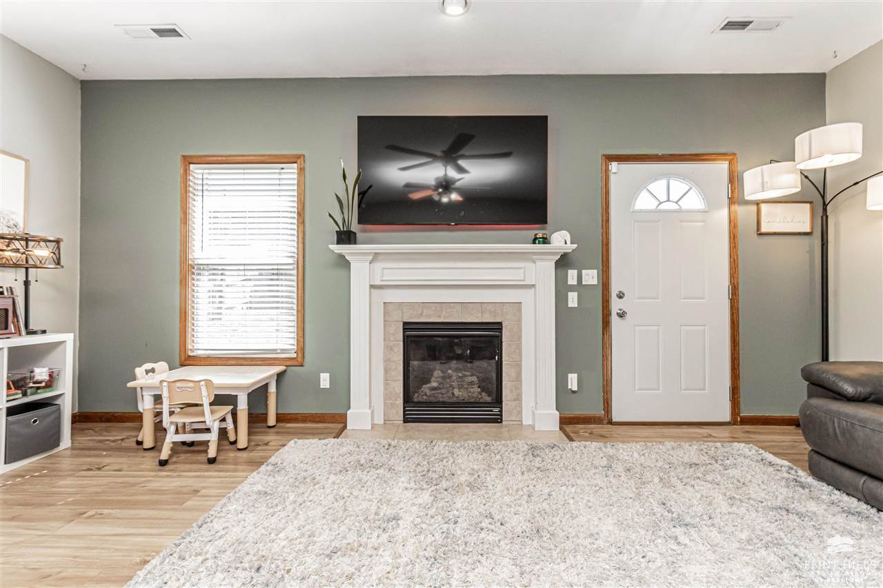 1507 Meadowbrooke Lane, Junction City, KS 66441