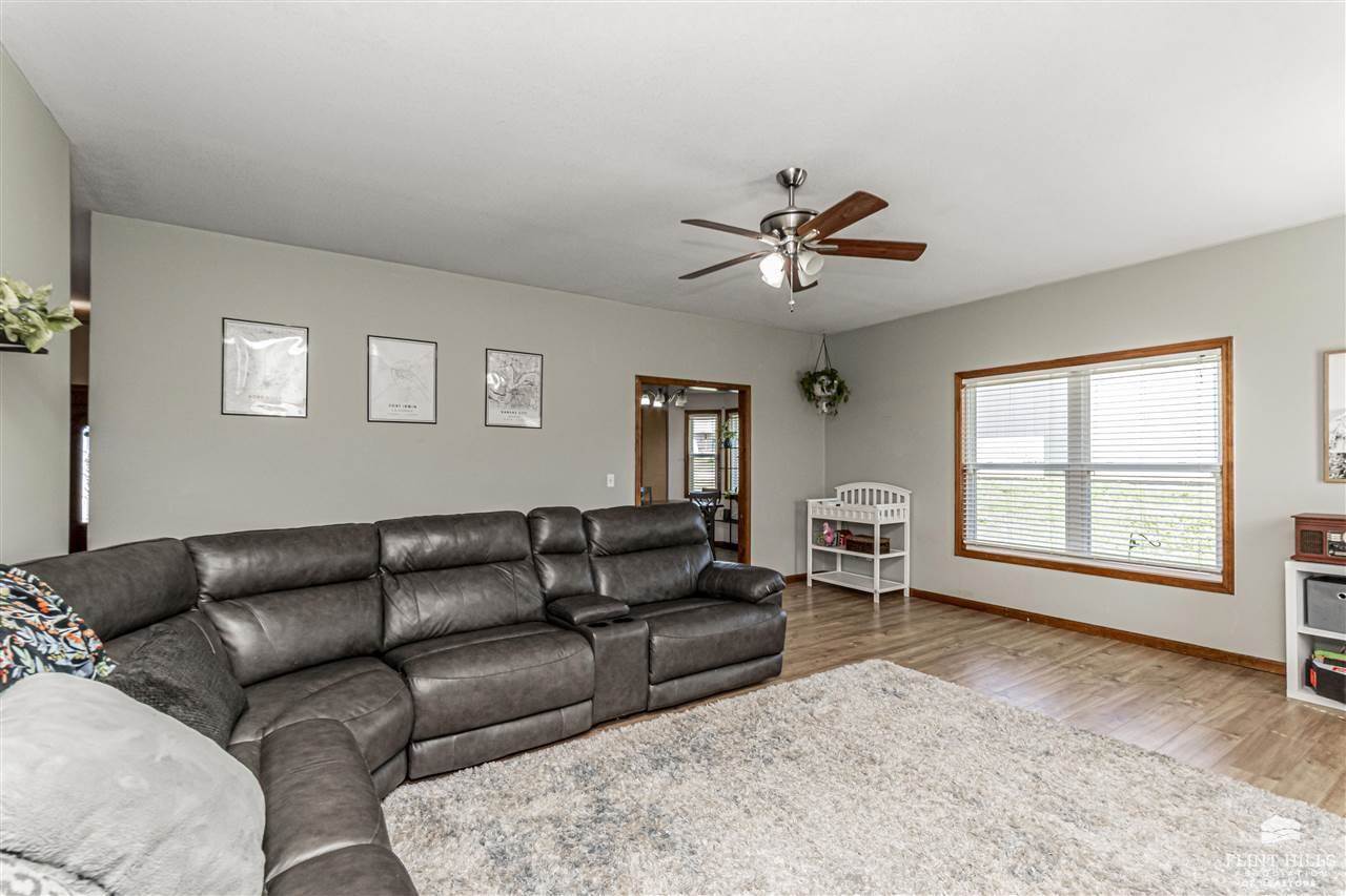 1507 Meadowbrooke Lane, Junction City, KS 66441