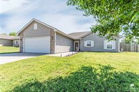 1507 Meadowbrooke Lane, Junction City, KS 66441