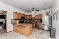 1507 Meadowbrooke Lane, Junction City, KS 66441