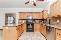 1507 Meadowbrooke Lane, Junction City, KS 66441