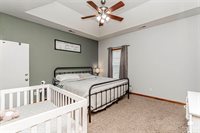 1507 Meadowbrooke Lane, Junction City, KS 66441