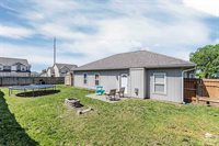 1507 Meadowbrooke Lane, Junction City, KS 66441