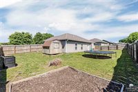 1507 Meadowbrooke Lane, Junction City, KS 66441