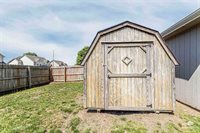 1507 Meadowbrooke Lane, Junction City, KS 66441