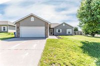 1507 Meadowbrooke Lane, Junction City, KS 66441