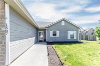 1507 Meadowbrooke Lane, Junction City, KS 66441