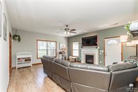 1507 Meadowbrooke Lane, Junction City, KS 66441