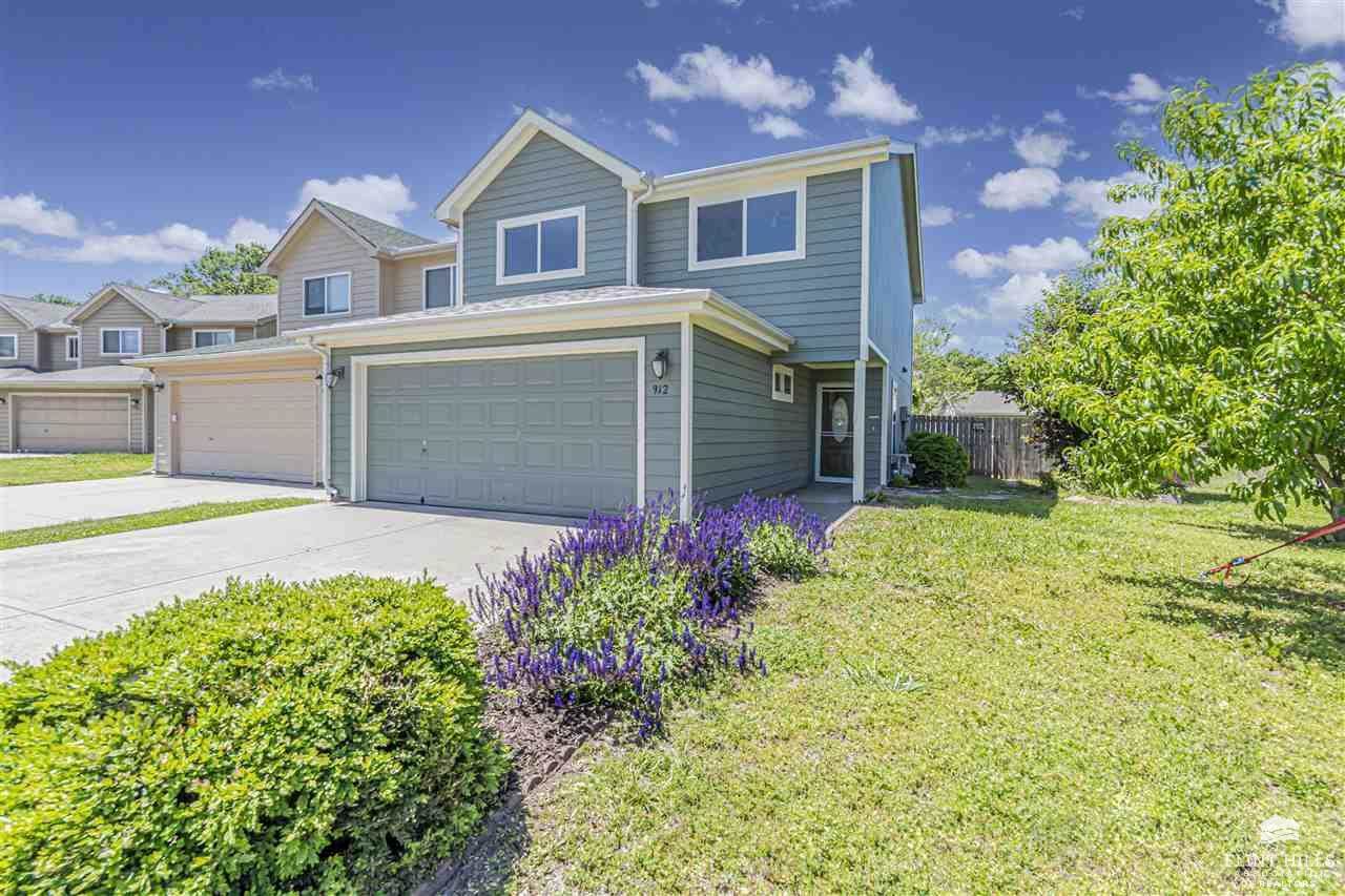 912 Kramer Court, Junction City, KS 66441